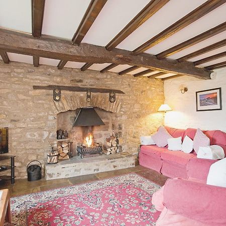 Holly Cottage Bellerby Екстериор снимка