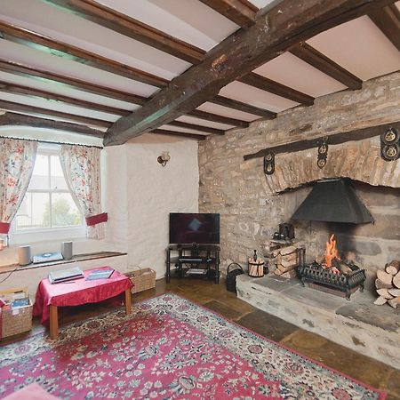 Holly Cottage Bellerby Екстериор снимка