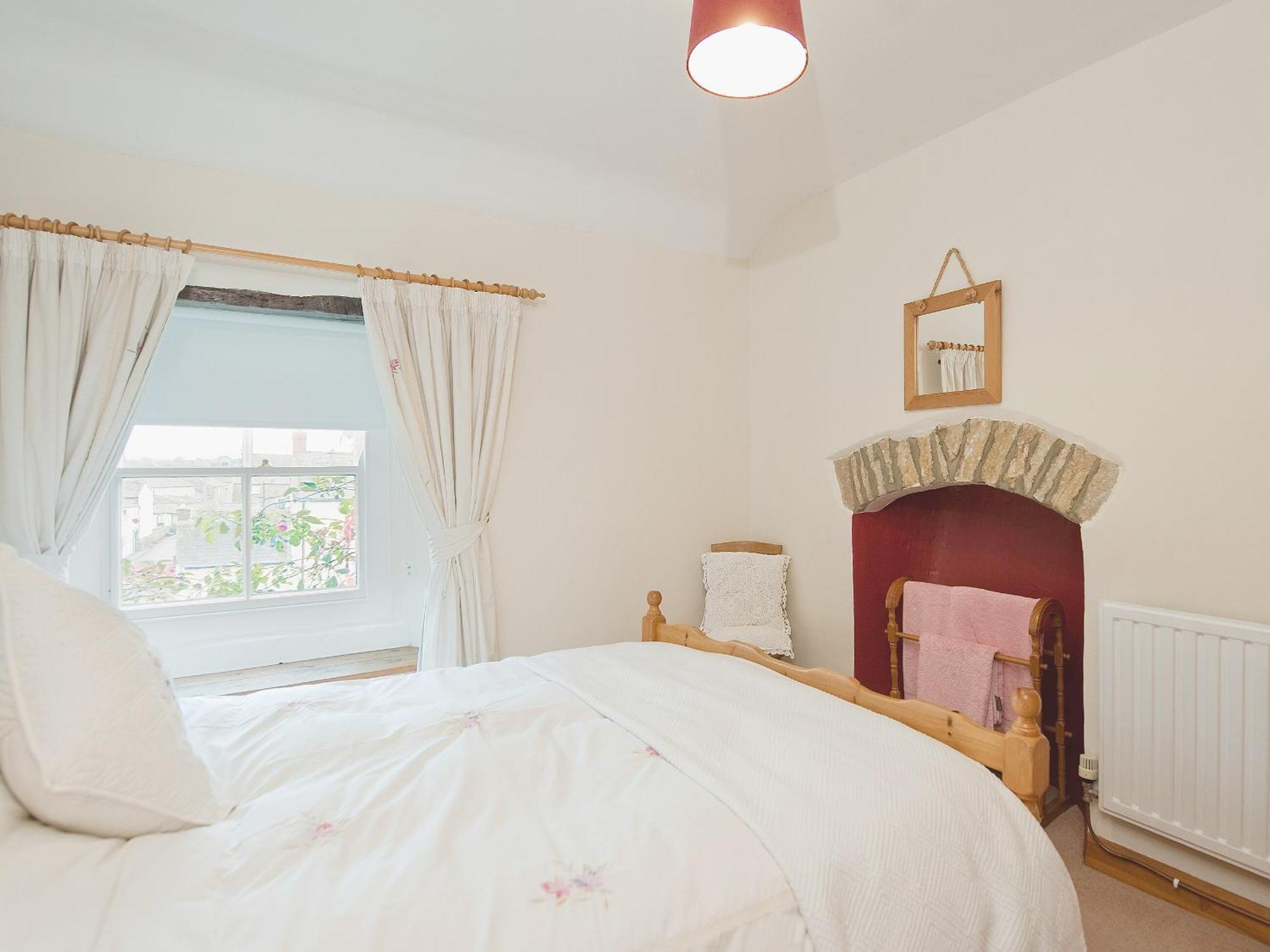 Holly Cottage Bellerby Екстериор снимка