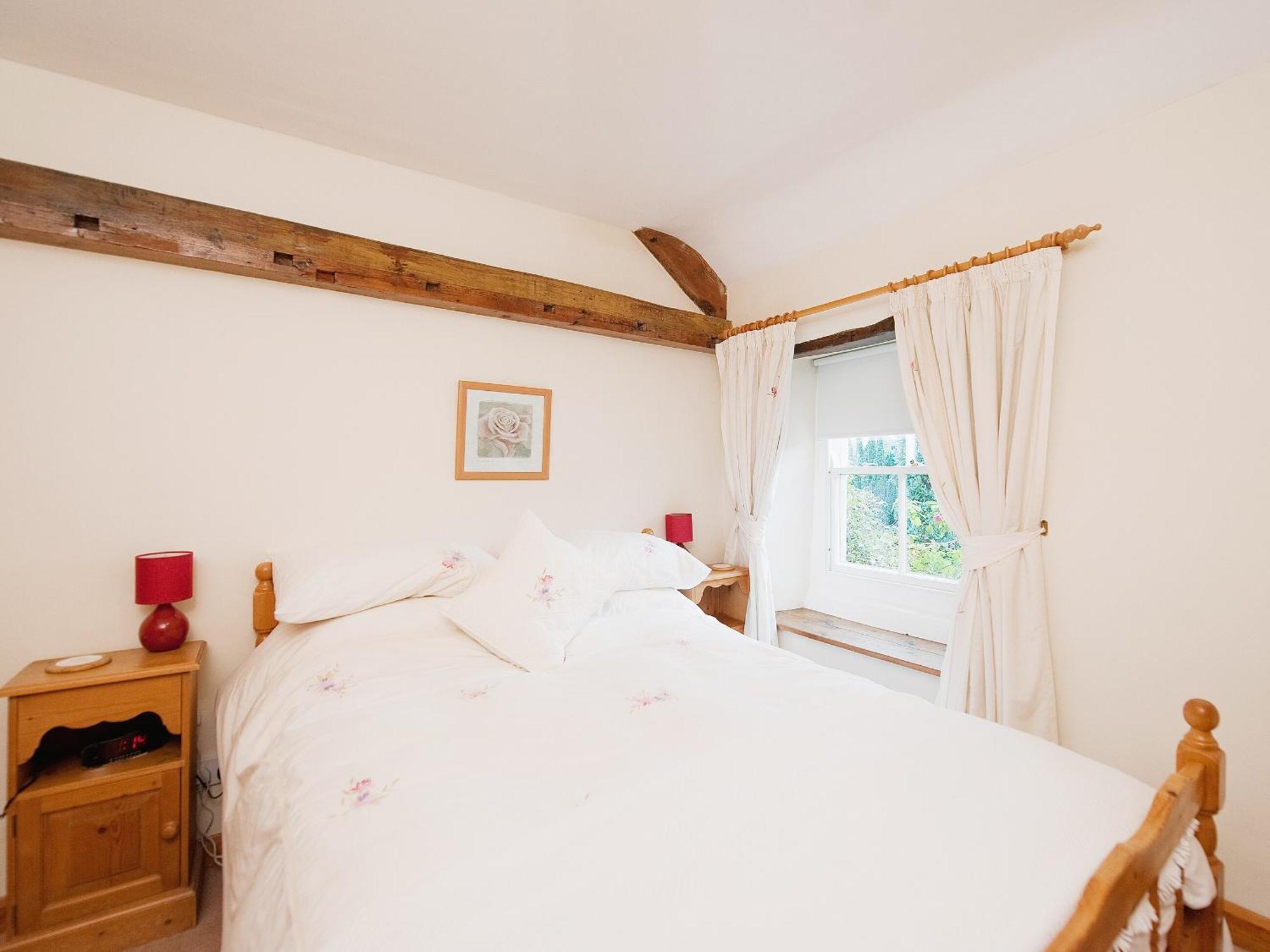 Holly Cottage Bellerby Екстериор снимка