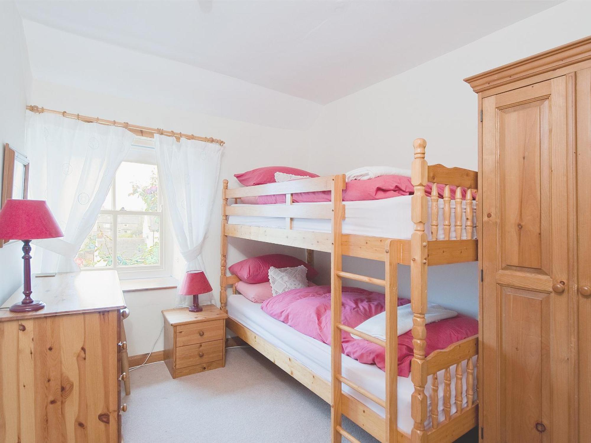 Holly Cottage Bellerby Екстериор снимка